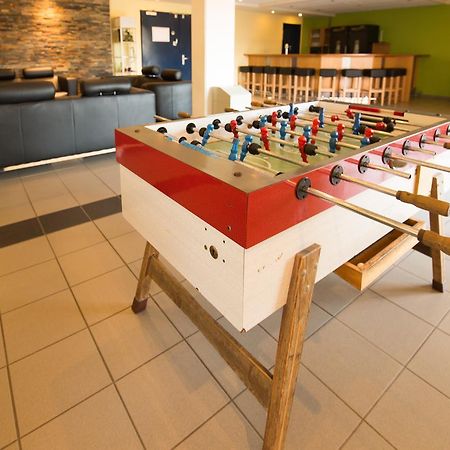 Youtel Jugendhotel Бітбург Екстер'єр фото
